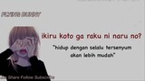 Kokorashi lyrics