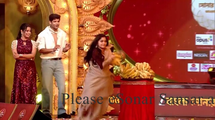 Sonar Sansar awards 2026 S01E01-04