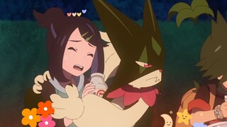 Raja Padiya yang paling pencemburu: Li Ke adalah kucingku~~