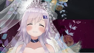 Minami One Minute Wedding