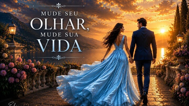 Mude seu Olhar, Mude sua Vida