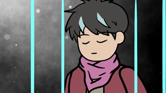 "โต้กลับความฝันอันน้อยนิด" P3 เมบิอุสกลายเป็นทายาทของเบเลีย?!