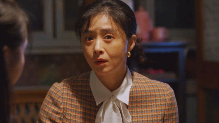Song Ying truly is a wonderful mother-in-law; Xiaoting and Lin Dongzhe didn’t misjudge when they sec