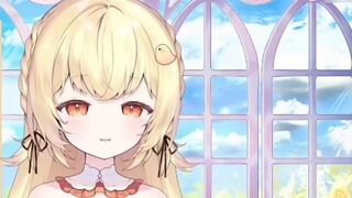 The little yellow bird talked about emotional topics and was chased and tortured by the boss SC. The