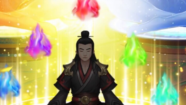 The Secret of the Heavenly Bottle is Preliminarily Revealed (Twenty-Two) [Mortal Storytelling]
