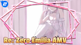 Happiness that's just out of reach | Emilia AMV_2