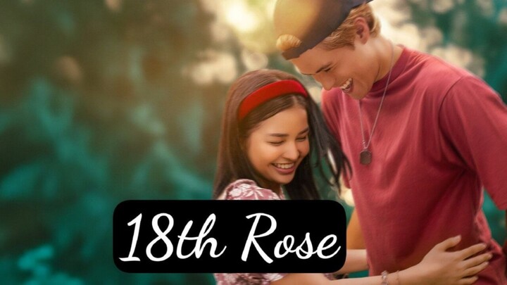 18th Rose