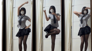 竖屏｜Nobody
