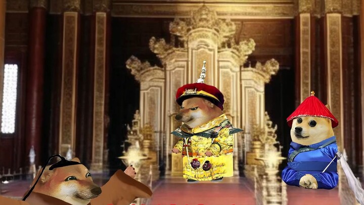 Sembilan Klan: Ayah, katakan saja padaku, tidak ada yang bisa memberitahumu lebih baik