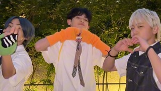 【PG】适配度满分💯BOYNEXTDOOR新歌舞蹈挑战🟣🟡🟠