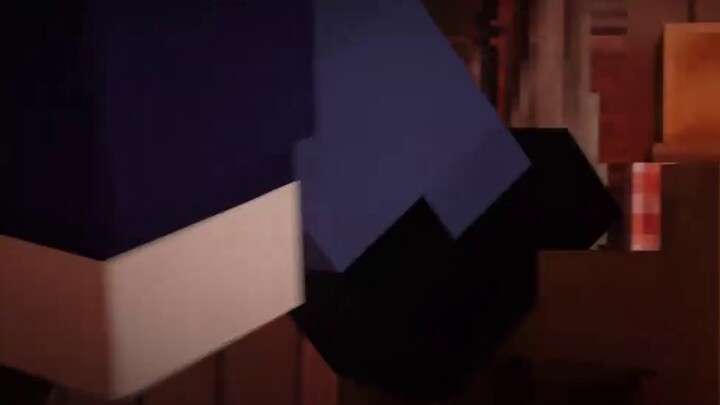 The Fallen's official PV1 "Ghost Hunter"