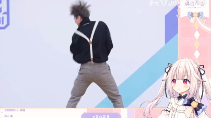 本来挺喜欢日本萝莉的.......
