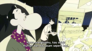 Yojouhan Shinwa Taikei  [ Sub Indo ]  E1