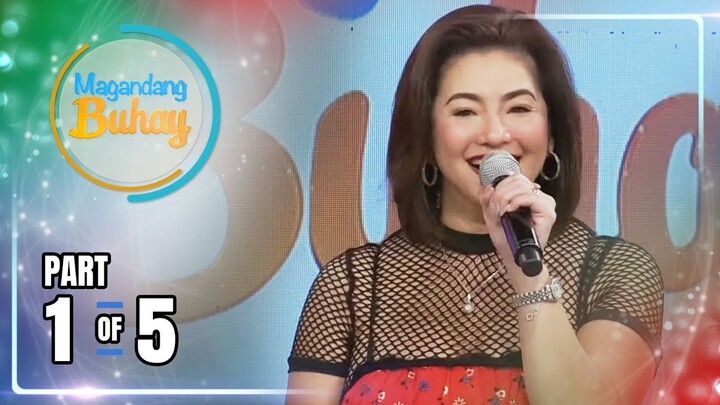 Magandang Buhay (1/5) | June 26, 2024