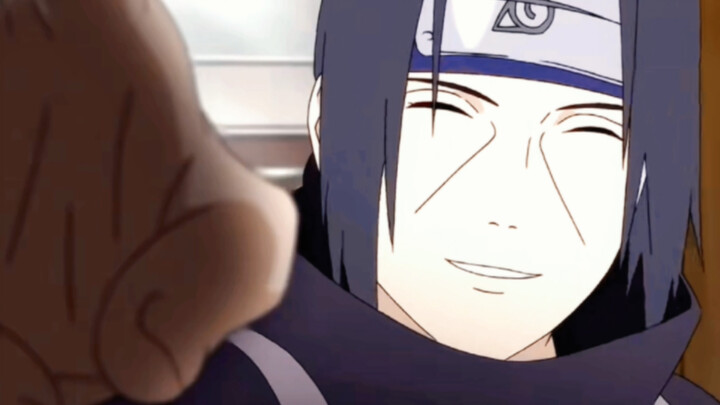 "Who am I in your eyes?"