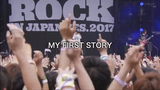 MY FIRST STORY - Fukagyaku Replace (不可逆リプレイス) LIVE ROCK IN JAPAN 2017