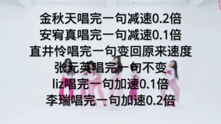 kistch 但是……