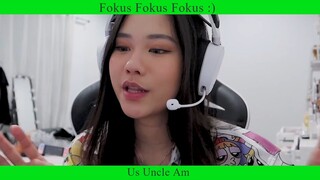 Fokus Fokus Fokus :) - AMONG US - Jessica Jane