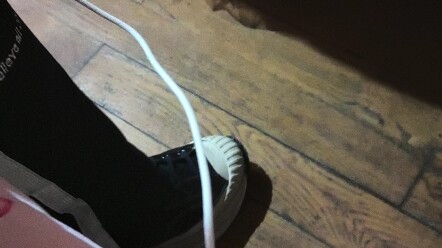 表弟大了，不好骗了