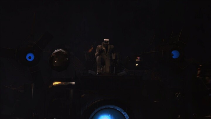 Skibidi Toilet 76 (Part 1) [DaFuq!?Boon!]