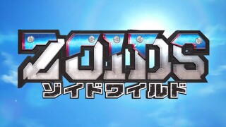 Zoids Wild Episode 46