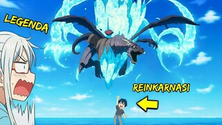 Dikira Lemah Padahal Lebih Kuat Dari Siapapun