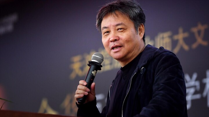 Kompilasi lucu Yu Hua: Seorang komedian yang terlambat bersinar karena menulis