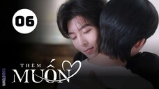 Tập 6| ABO Desire: Thèm Muốn (Qiu Dingjie, Lý Bái Ân, Eliott,...).