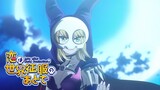 Reaper Princess vs Red Gelato - Six Months Earlier •「Love After World Domination」•【Episode 2】•「4k」