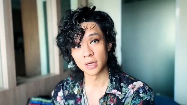 I lost everything. & i don't care. 27.02.2025