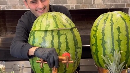 Shu Rui Ma’s Fruits and Vegetables