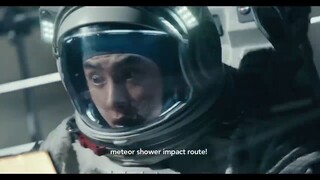 THE MOON (2023) - watch full movie: Link in description