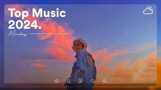 Top music 2024 🍰 Tiktok songs 2024 ~ Best tiktok music 2024