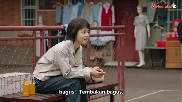 Stand by Me (2023) Episode 16 Subtitle Indonesia