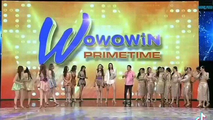 #Hipongirllangmalakas