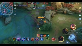 MLBB - MINOTAUR 5 GIÂY HẤT TUNG 1 LẦN- VÀO COMBAT HẤT 3 LẦN LIÊN TỤC- TANK META
