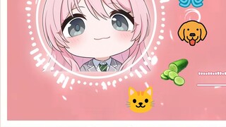 Kejeniusan Yu Qiu "Kotapraja Mochou" - "Saya terjebak di band kabinet ibu" 🐧🍊🐙🐶🥒🐱