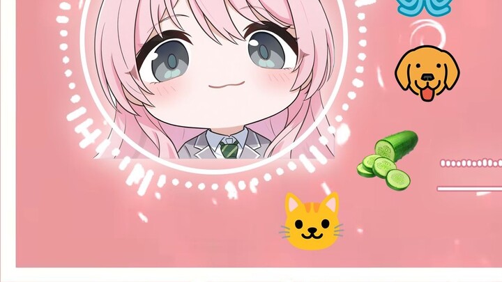 Yu Qiu's genius "Mochou Township" - "I am trapped in the mother cabinet band" 🐧🍊🐙🐶🥒🐱