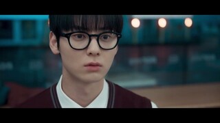 Study Group S1 Episode 08
