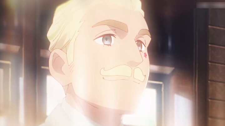 Sau khi thế giới kết thúc, sự lãng mạn đến từ thiên hà🌌