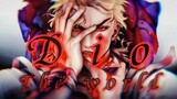 [73 hours/mind-shaking] The legendary life of Dio Brando. I really can't believe the videos I've wor