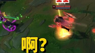 Burning Sky Sword Demon: One sword to full health! Blood Roaring Pantheon: One click to full health!