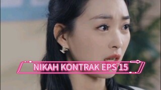 Drakor Terbaru Nikah Kontrak Drama Korea Eps 15 Sub Indo