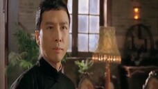 (2008) ยิปมันจ้าวกังฟู สู้ยิบตา  Ip Man 1