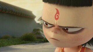【الوقت يتحدث عن حبه】"في الماضي، كانت أمي طويلة وجميلة، أما الآن فأنا طويل وأمي جميلة"، الطفل ناها ال