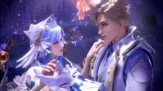 Honor of Kings Valentine 2025