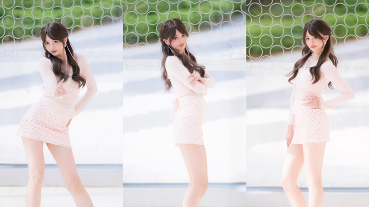Everyone, please give serious attention to this pure-youth aesthetic | EXID - Every Night Cover Danc