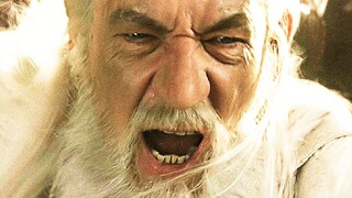 【4K】"Dream of Middle-earth: The Two Towers" epic music video for "The Lord of the Rings Trilogy"