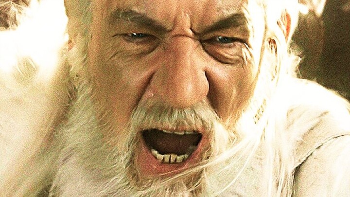 【4K】"Dream of Middle-earth: The Two Towers" epic music video for "The Lord of the Rings Trilogy"