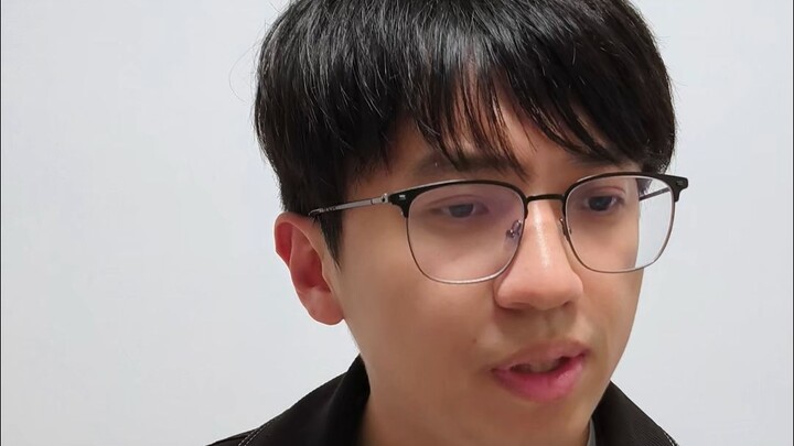 One of the Past Stories